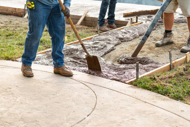 Best Concrete Grinding and Polishing in Hudson Bend, TX