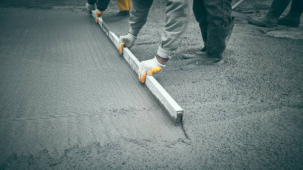 Best Concrete Demolition Services in Hudson Bend, TX